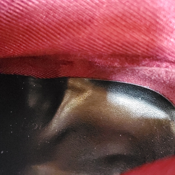 T. Hilfiger MADELEN Black Riding Knee Boots Size 6.5 - EUC! - Picture 13 of 16